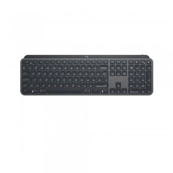 Teclado Logitech 920-010248 Qwerty Español