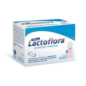 Lactoflora intes adult 10fr