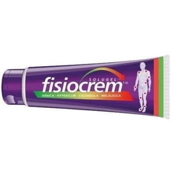 Fisiocrem Crema