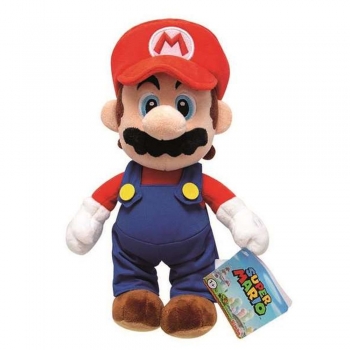 Peluche Super Mario Bros Simba (30 cm)