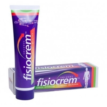 Fisiocrem Crema