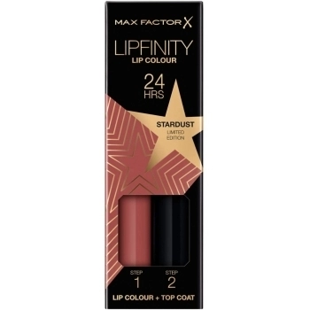 Lipfinity Lip Colour Limited Edition