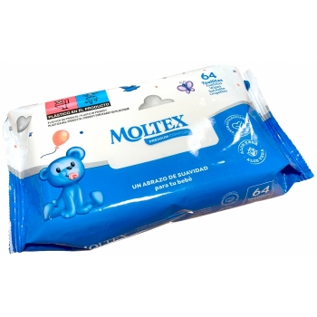 Toallitas