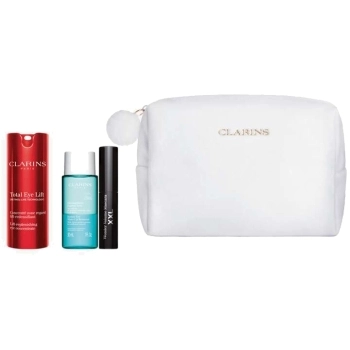 Set Total Eye Lift 15ml + 2 Productos + Neceser