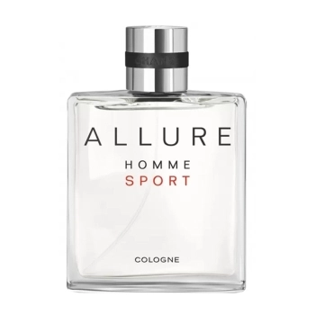 Allure Homme Sport Cologne Allure Homme Sport Cologne