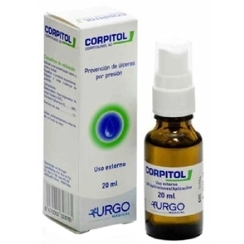 Corpitol gotas