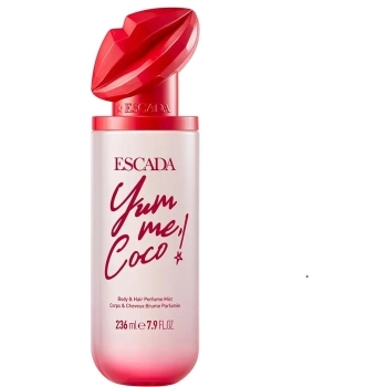Body Mist Yum Me, Coco!