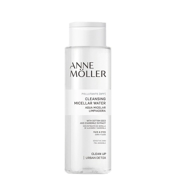 Clean Up Micellar Water