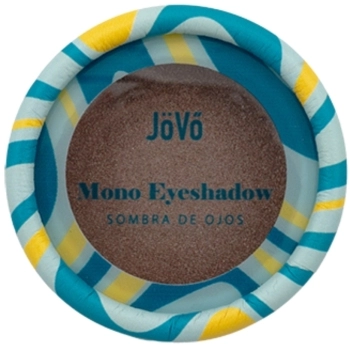 Sombra de Ojos Green Oasis