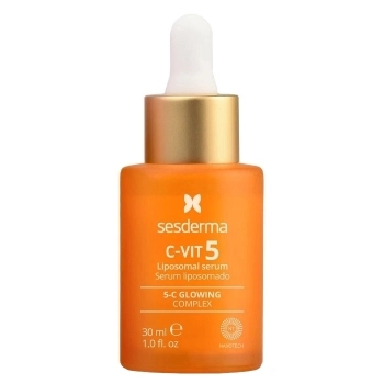 C-VIT 5 Liposomal Serum