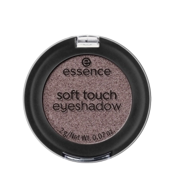 Soft Touch Eyeshadow