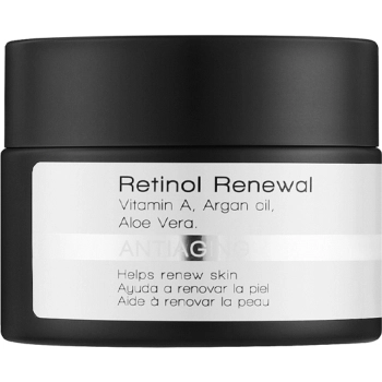 Crema Antiaging Retinol Renewal
