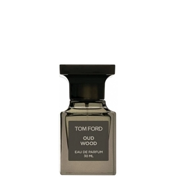 Oud Wood