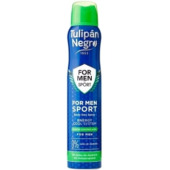 Deo Energy Cool System for Men