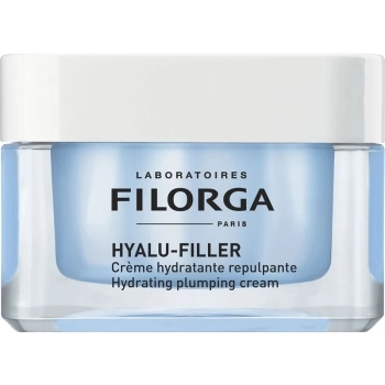 HYALU-FILLER Crema Facial Rellenadora