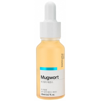 Mugwort Water Essence