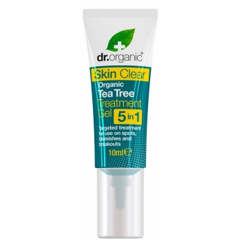 Tratamiento en Gel 5 en 1