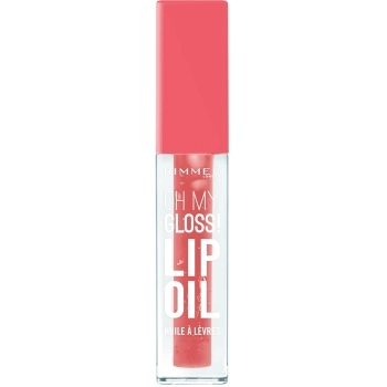 Oh My Gloss! Lip Oil