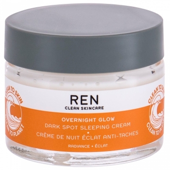 Overnight Glow Dark Spot Sleeping Cream