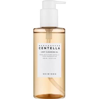 Madagascar Centella Light Cleansing Oil