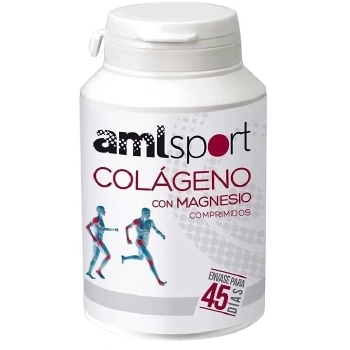 Colágeno con Magnesio Sport