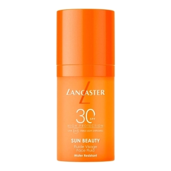 Sun Beauty Sun Protective Fluid SPF30
