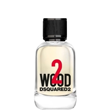 Two wood