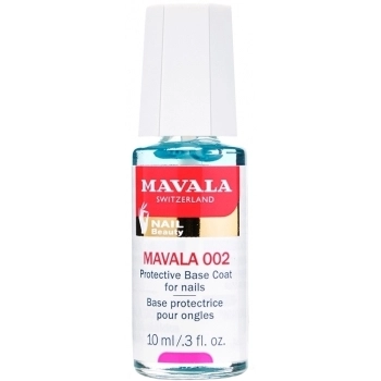 002 Protective Base Coat for Nails 002 Protective Base Coat for Nails
