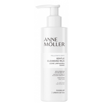 Gentle Cleansing Milk