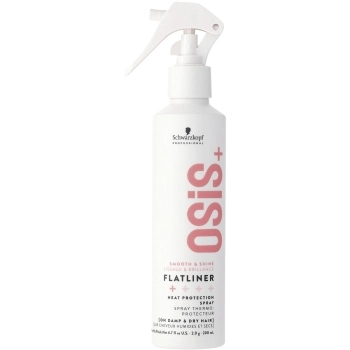 Osis+ Flatliner Heat Protection Spray