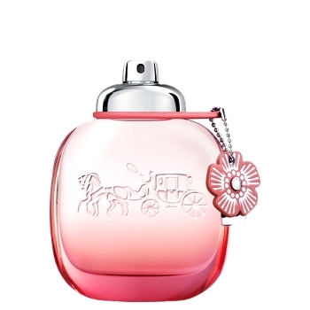 Floral Blush