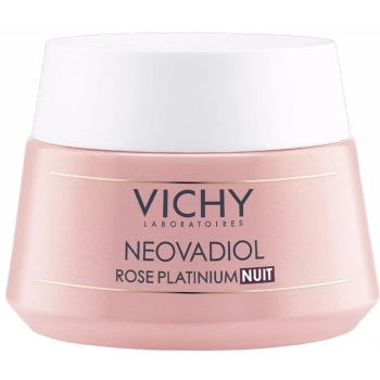 Neovadiol Rose Platinum Nuit Neovadiol Rose Platinum Nuit