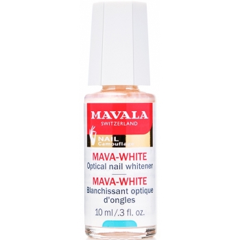 Mava-White