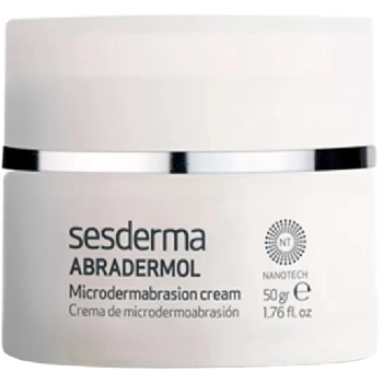 Abradermol Crema de Microdermoabrasión