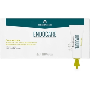 Endocare Concentrate Regenerador Antiedad Intensivo