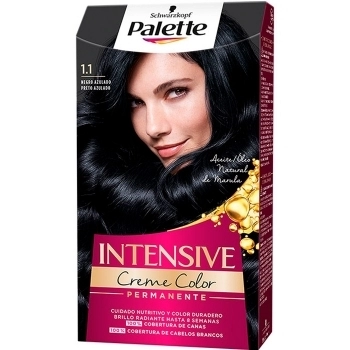 Palette Intensive Cream Color