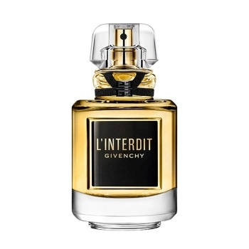 L'Interdit Parfum