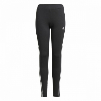 Mallas Deportivas Adidas Design 2 Move 3 Stripes Negro Mallas Deportivas Adidas Design 2 Move 3 Stripes Negro