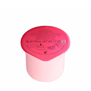 Essential Energy Hydrating Day Cream SPF20