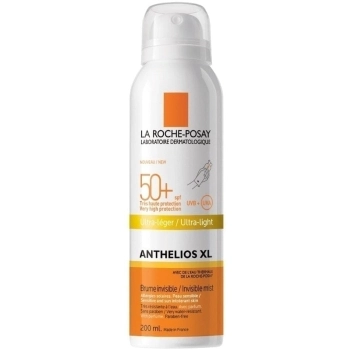 Anthelios XL SPF50+ Bruma Invisible Ultraligera
