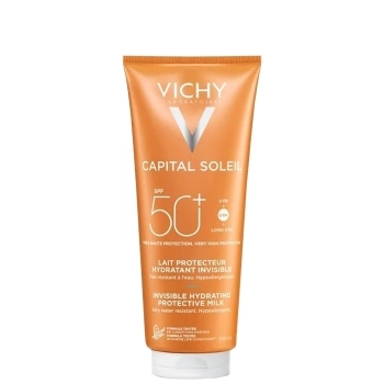 Capital Ideal Soleil Leche SPF50+ Capital Ideal Soleil Leche SPF50+