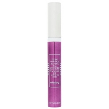 Black Rose Eye Contour Fluid