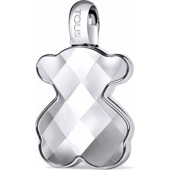 LoveMe The Silver Parfum