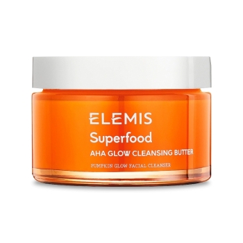 Superfood Aha Glow Cleansing Butter