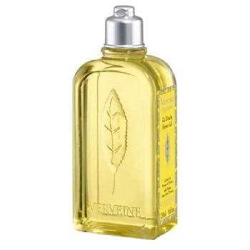 Verveine Agrumes Gel Douche