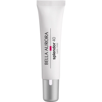 Splendor 40 Contorno de Ojos SPF20