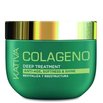 Colágeno Deep Treatment