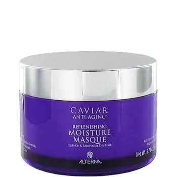 Caviar Anti-Aging Replenishing Moisture Mascarilla