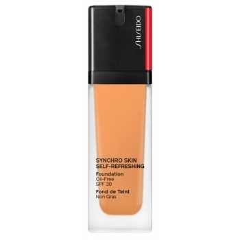 Synchro Skin Self-Refreshing Foundation Oil-Free SPF30
