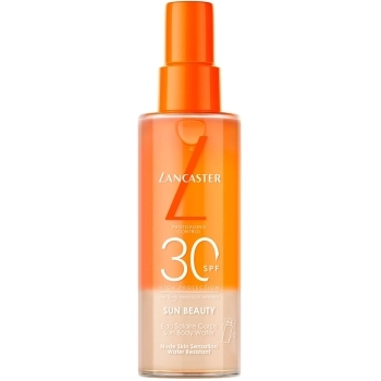 Sun Beauty Sun Protective Water SPF30